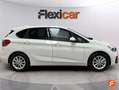 BMW 216 216d Business Blanco - thumbnail 5