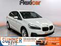 BMW 216 216d Business Blanco - thumbnail 1