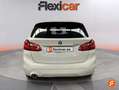 BMW 216 216d Business Blanco - thumbnail 4