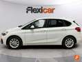 BMW 216 216d Business Blanco - thumbnail 3