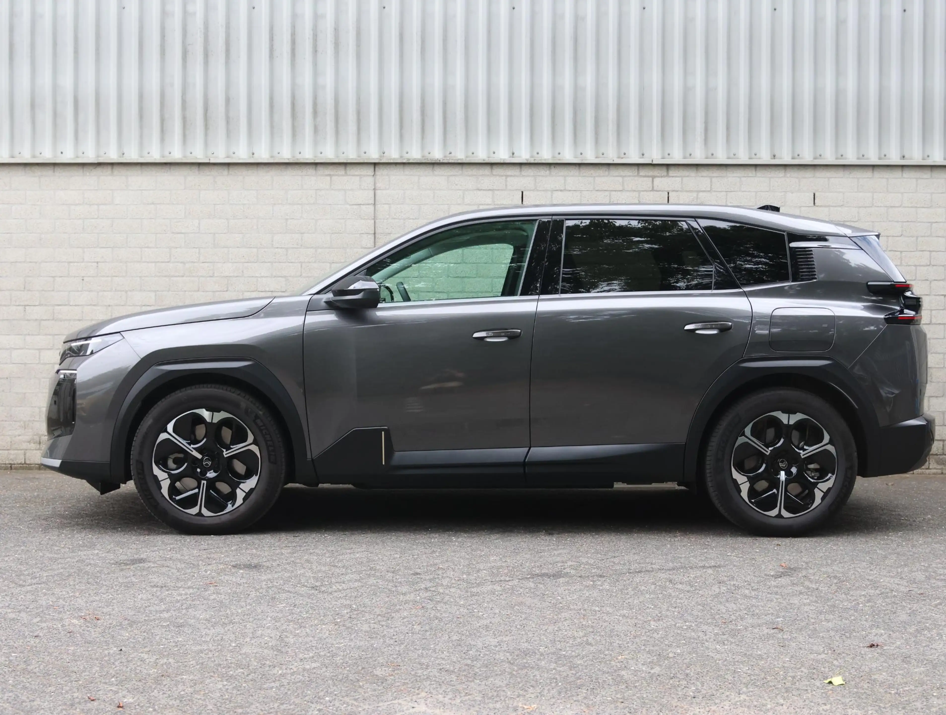 Citroen C5 Aircross Max Comfort Range 74 kWh | Accutest 98% | Panorami — photo 2
