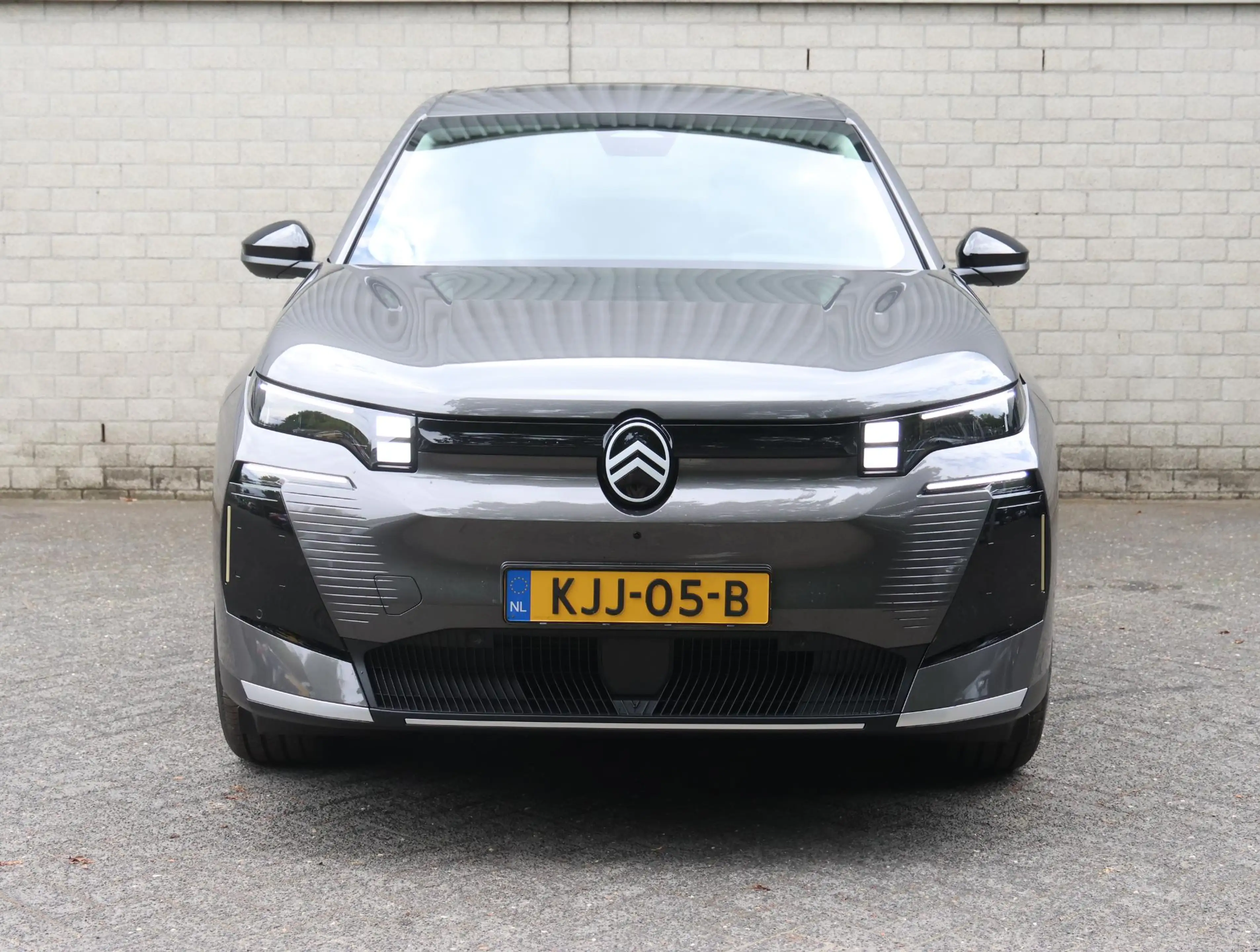 Citroen C5 Aircross Max Comfort Range 74 kWh | Accutest 98% | Panorami — photo 4