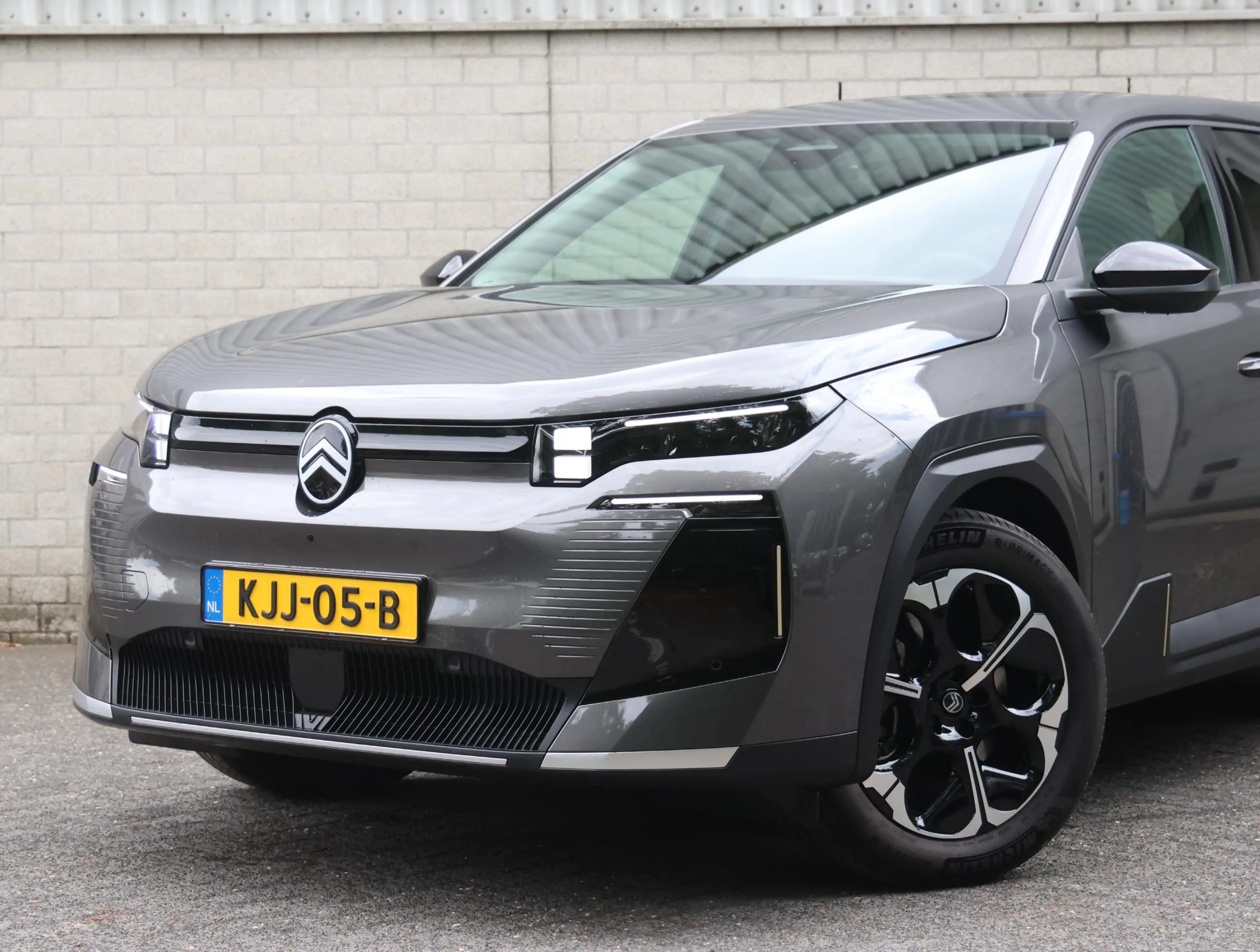 Citroen C5 Aircross Max Comfort Range 74 kWh | Accutest 98% | Panorami — photo 5