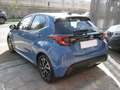 Toyota Yaris 4ª serie 1.5 Hybrid 5 porte Trend Azul - thumbnail 6