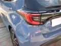 Toyota Yaris 4ª serie 1.5 Hybrid 5 porte Trend Azul - thumbnail 5