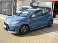 Toyota Yaris 4ª serie 1.5 Hybrid 5 porte Trend Azul - thumbnail 2