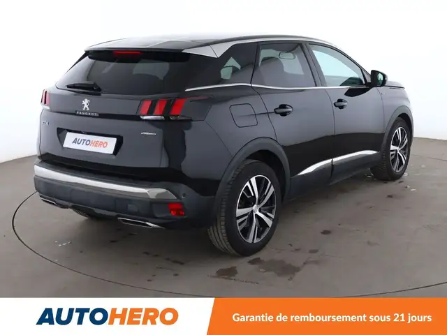 Peugeot 3008 view 6
