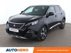 Peugeot 3008 1.5 Blue-HDi GT Line