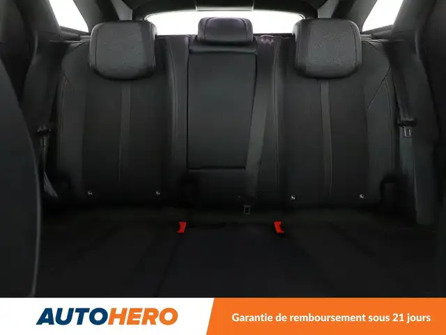 Peugeot 3008 view 15
