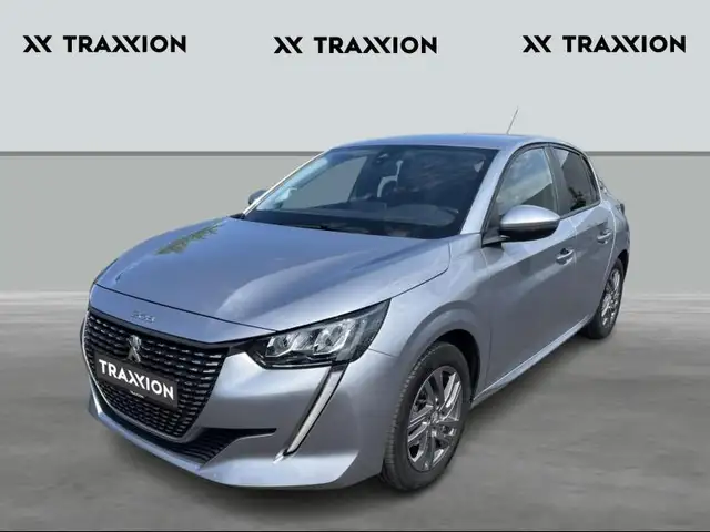 Peugeot 208 II Style