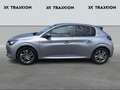 Peugeot 208 II Style Gris - thumbnail 8