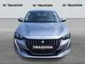 Peugeot 208 II Style Gris - thumbnail 2