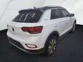 Volkswagen T-Roc 2.0 TDI DSG GOAL NAVI AHK KAMERA LED+ Weiß - thumbnail 3