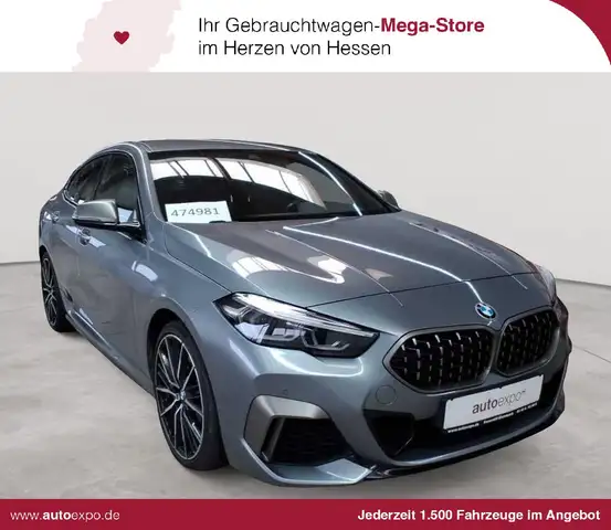 BMW 235