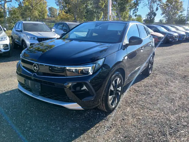 Opel Grandland Grandland 1.2 Turbo 12V 130 CV Business Elegance