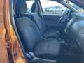Nissan Micra Visia First Klima FH ZV BT Servo TÜV NEU Orange - thumbnail 11