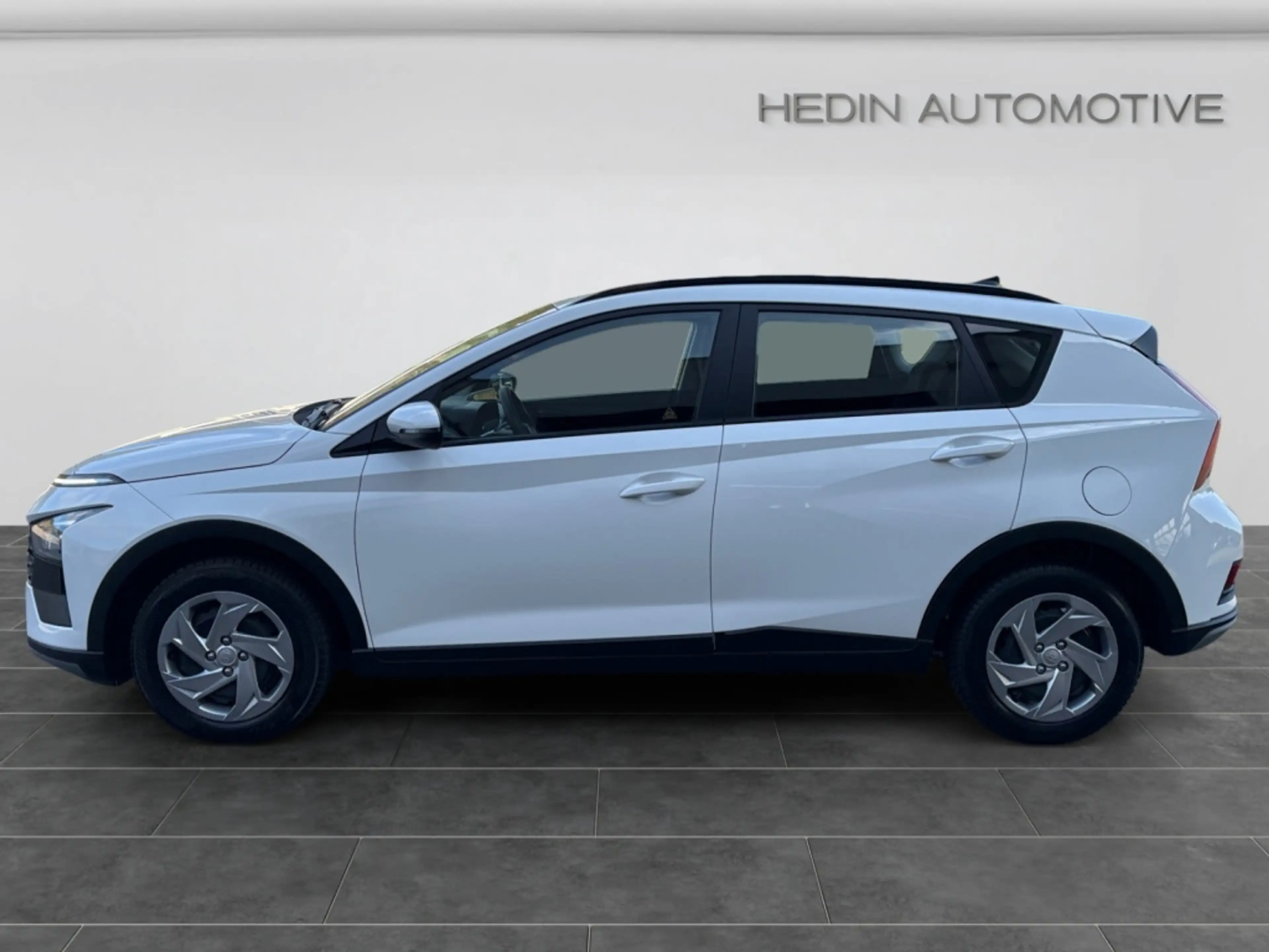 Hyundai BAYON 1.0 T-GDI MT 2WD Select TEMP|KAM|Facelift — photo 3