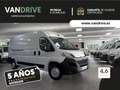 Citroen Jumper BLUEHDI 103KW FURGoN 35L3H2 Bianco - thumbnail 1