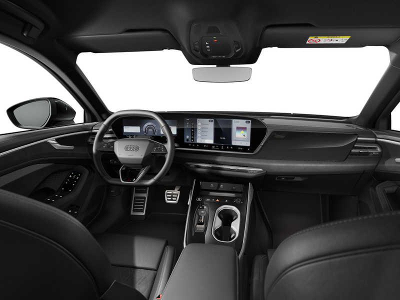 Audi A6 e-hybrid quattro 220 kW S tronic — photo 8