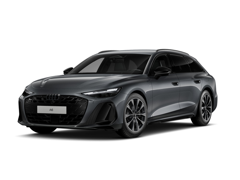 Audi A6 e-hybrid quattro 220 kW S tronic