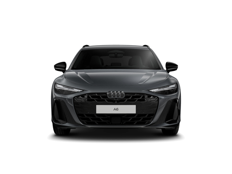 Audi A6 e-hybrid quattro 220 kW S tronic — photo 2