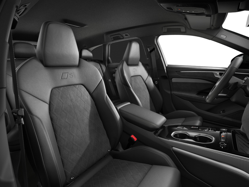 Audi A6 e-hybrid quattro 220 kW S tronic — photo 9