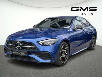e AMG Line