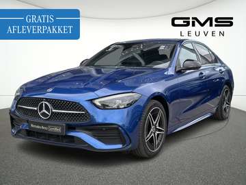 e AMG Line