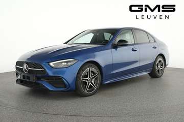 e AMG Line