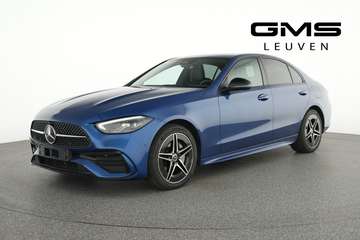 e AMG Line