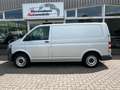 Volkswagen T5 Transporter T5 TRANSPORTER KASTEN-KOMBI/AHK/T Silber - thumbnail 3