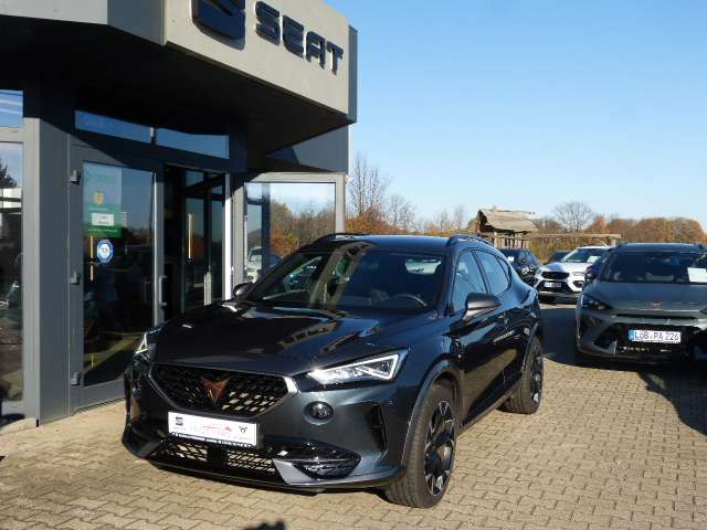 Imagine CUPRA Formentor VZ FORMENTOR VZ 2.0 TSI 4Drive 310 PS