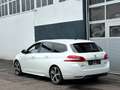 Peugeot 308 SW GT Line Aus 2.Hand Weiß - thumbnail 6