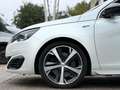 Peugeot 308 SW GT Line Aus 2.Hand Weiß - thumbnail 4