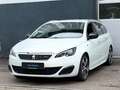 Peugeot 308 SW GT Line Aus 2.Hand Weiß - thumbnail 2