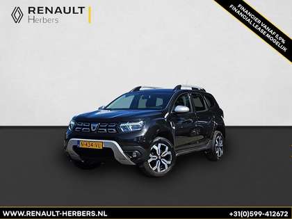 Dacia Duster 1.0 TCe Bi-Fuel Prestige NAVI / CRUISE / CAMERA /