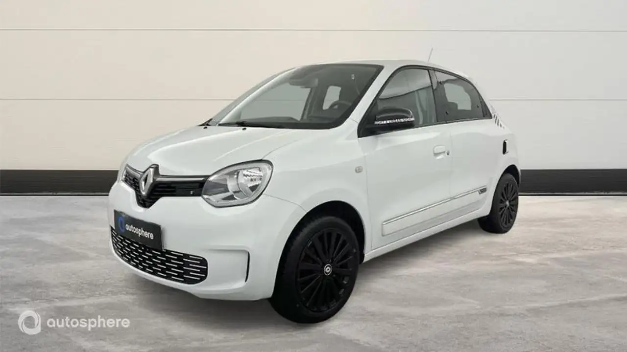 Renault Twingo E-Tech Electric Urban Night R80 Achat In
