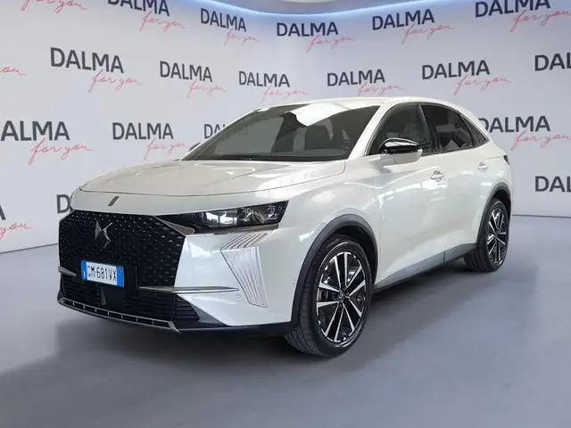 2023 DS Automobiles DS 7 Crossback for sale