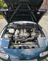 Mazda MX-5 British racing green Vert - thumbnail 12