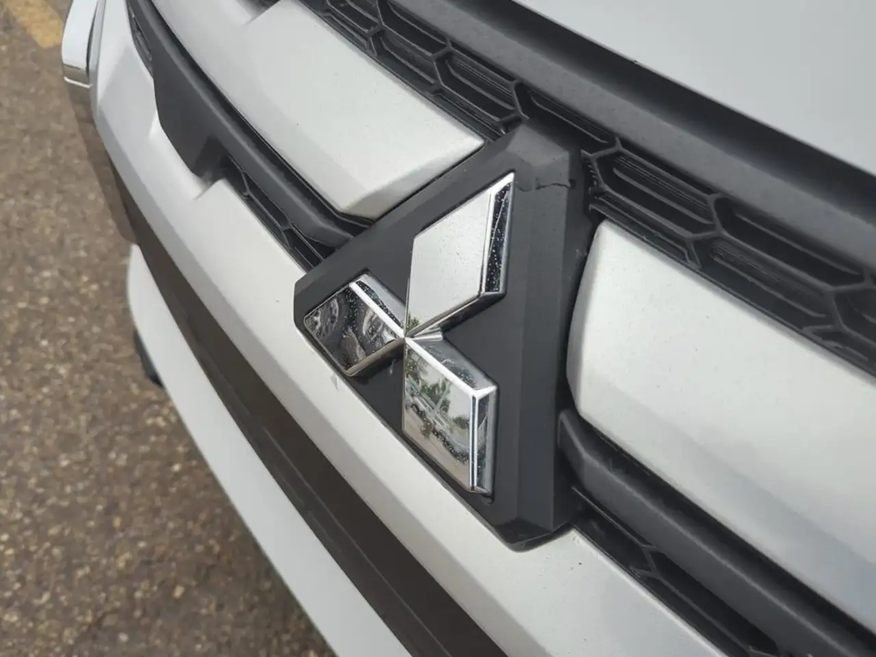 Mitsubishi RVR снимка Mitsubishi RVR