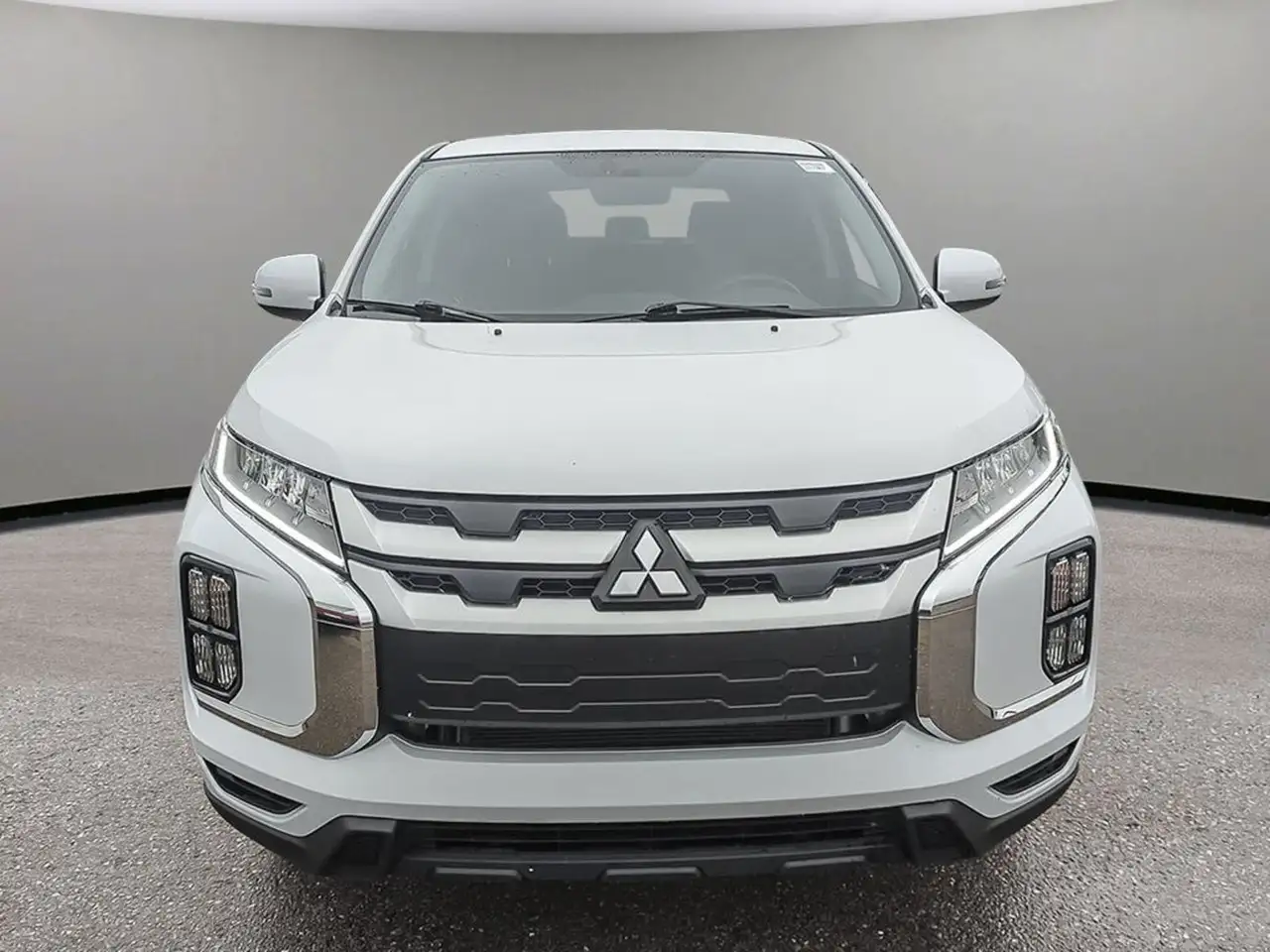 Mitsubishi RVR снимка Mitsubishi RVR