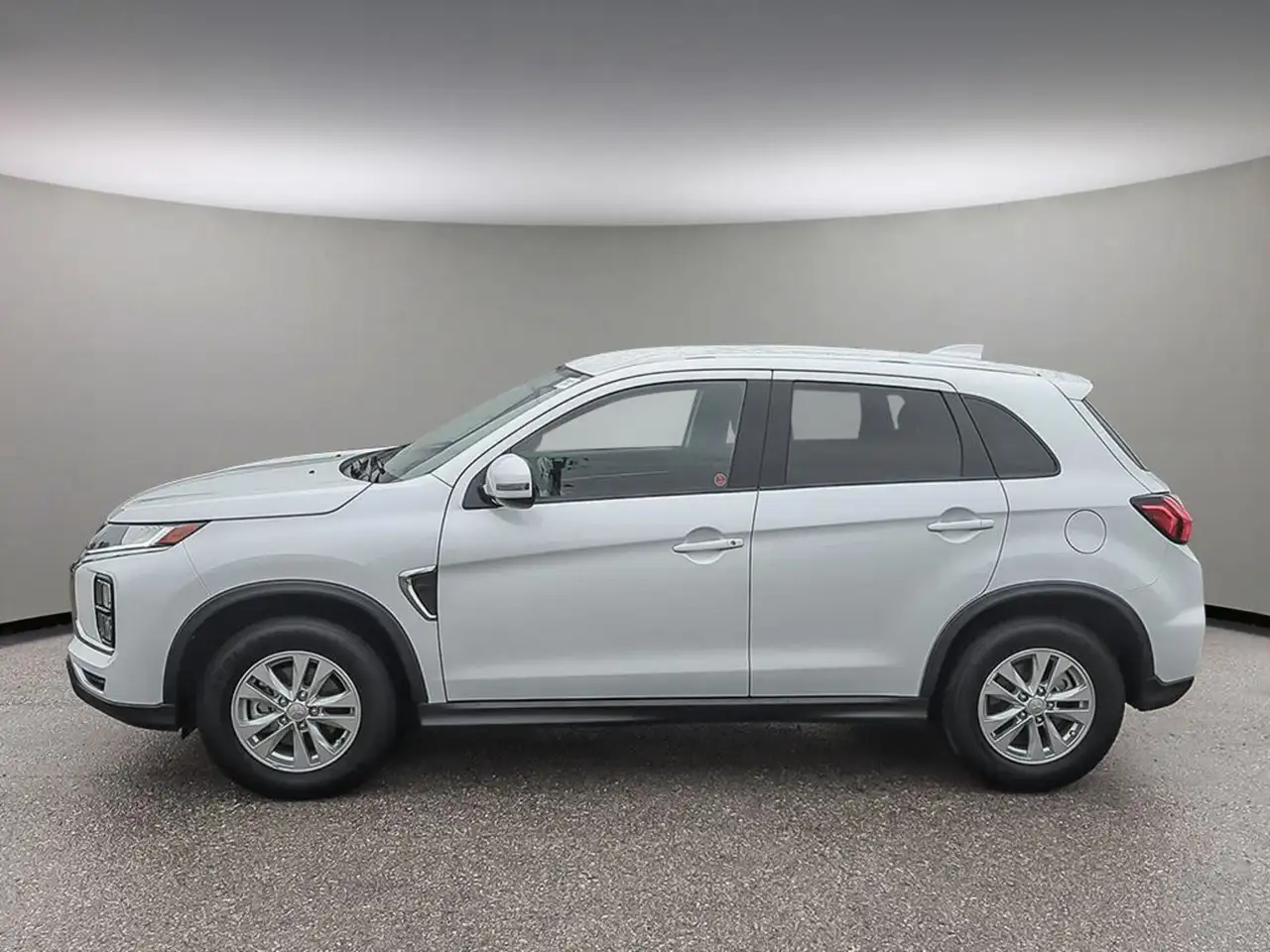 Mitsubishi RVR снимка Mitsubishi RVR