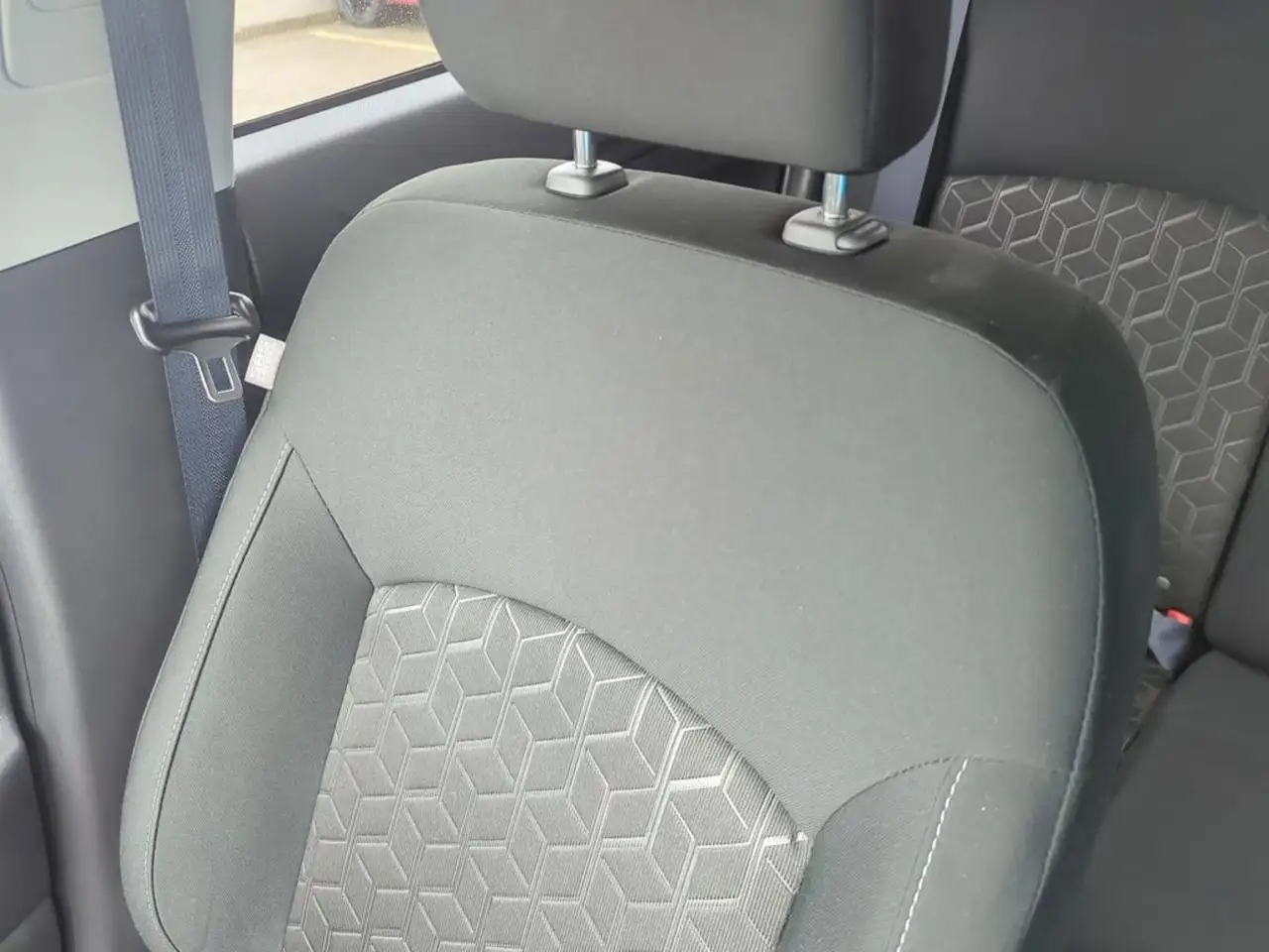 Mitsubishi RVR снимка Mitsubishi RVR