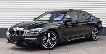 750i xDrive