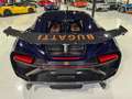 Bugatti Chiron CHIRON PUR SPORT 8.0 W16 1500HP 1 OF 60 Azul - thumbnail 5