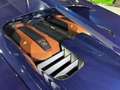 Bugatti Chiron CHIRON PUR SPORT 8.0 W16 1500HP 1 OF 60 Azul - thumbnail 18