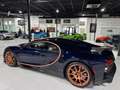 Bugatti Chiron CHIRON PUR SPORT 8.0 W16 1500HP 1 OF 60 Azul - thumbnail 4