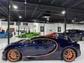 Bugatti Chiron CHIRON PUR SPORT 8.0 W16 1500HP 1 OF 60 Azul - thumbnail 3