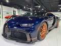 Bugatti Chiron CHIRON PUR SPORT 8.0 W16 1500HP 1 OF 60 Azul - thumbnail 2