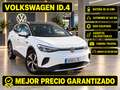 Volkswagen ID.4 Pure Performance City 125KW 52Kwh Blanco - thumbnail 1